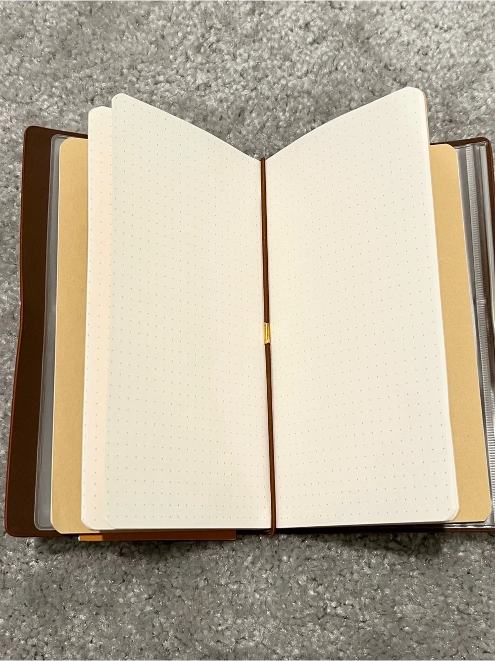NEW Voyager Notebook / Journal